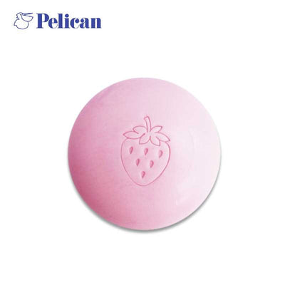 PELICAN Ichigo Milk Flavor Soap