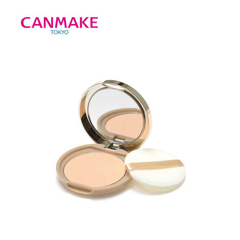 CANMAKE Marshmallow Finishing Powder