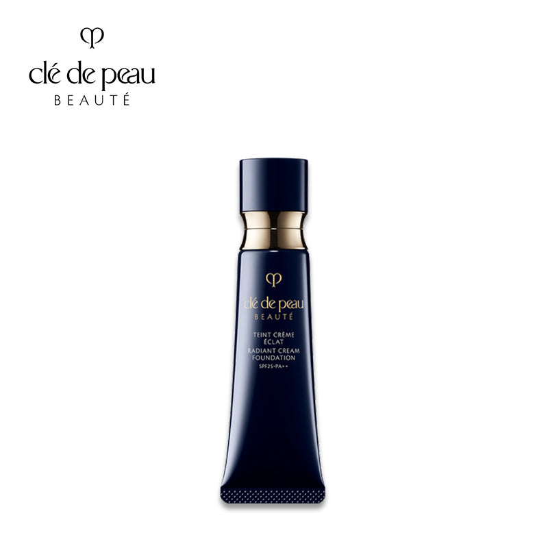 Clé de Peau Beauté 光采粉底霜