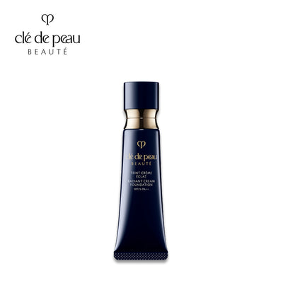 Clé de Peau Beauté 光采粉底霜