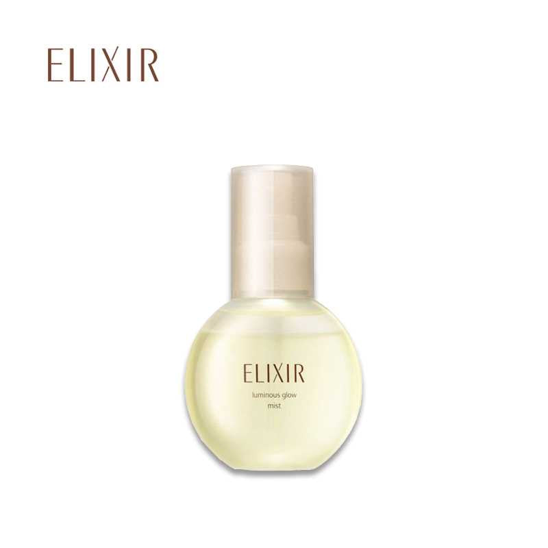 ELIXIR Superieur 亮泽喷雾 80ml