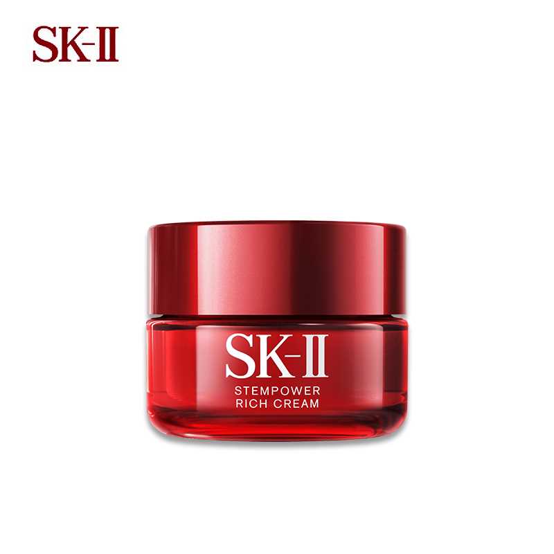 SK-II Stempower Rich Cream 50g