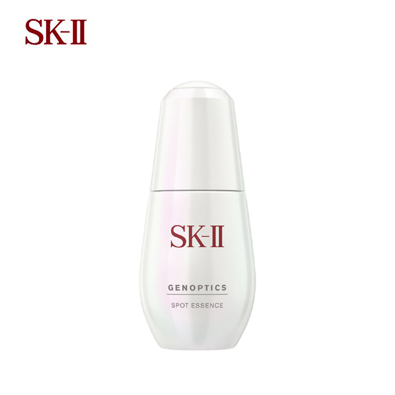 SK-II 基因光彩祛斑精华