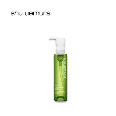 SHU UEMURA 抗氧化+ 去污祛暗沉清洁油 150 毫升