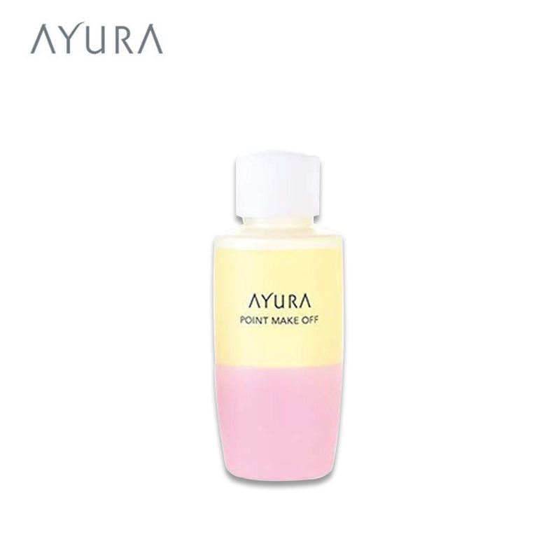 AYURA Eye and Lip Makeup Remover