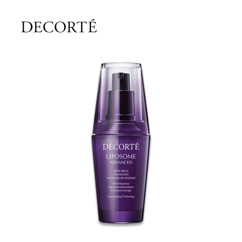 COSME DECORTE Liposome Advanced Repair Serum