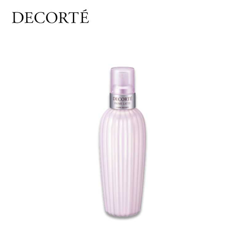 COSME DECORTé Prime 拿铁乳液