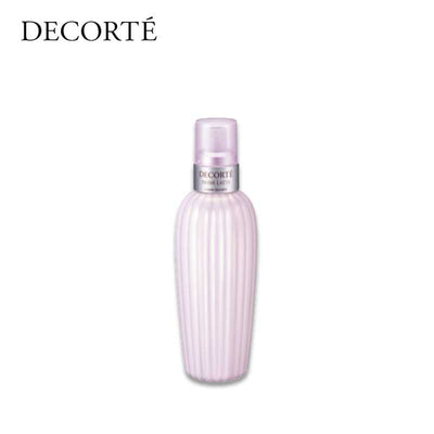 COSME DECORTé Prime 拿铁乳液