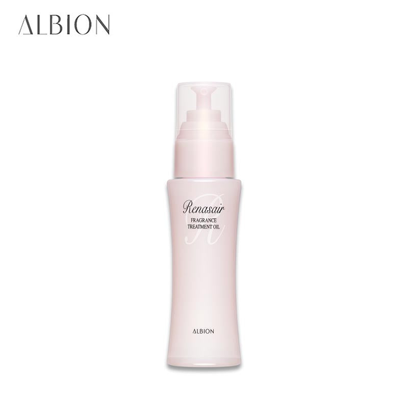 ALBION Renasair Fragrance Treatment Oil