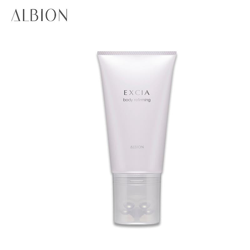 ALBION EXCIA Body Refirming Cream