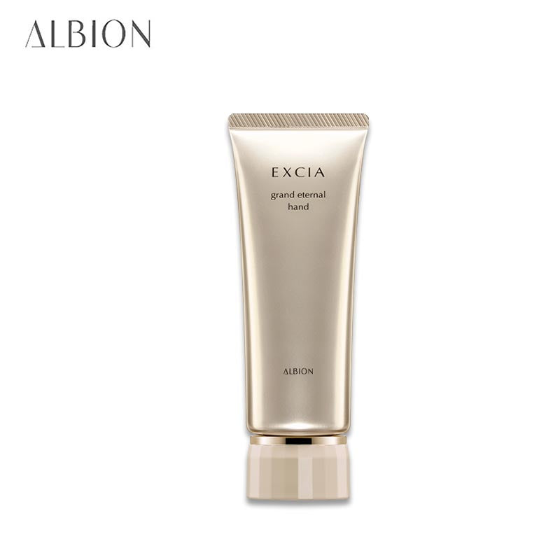 ALBION EXCIA AL Grand Eternal Hand Cream