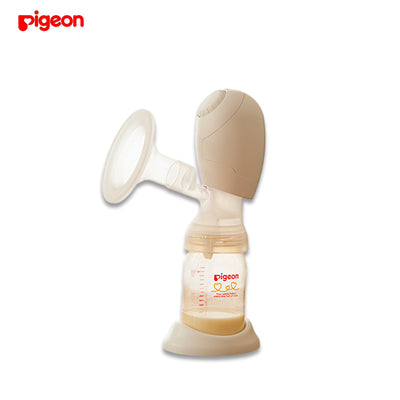 PIGEON Electric Breast Pump