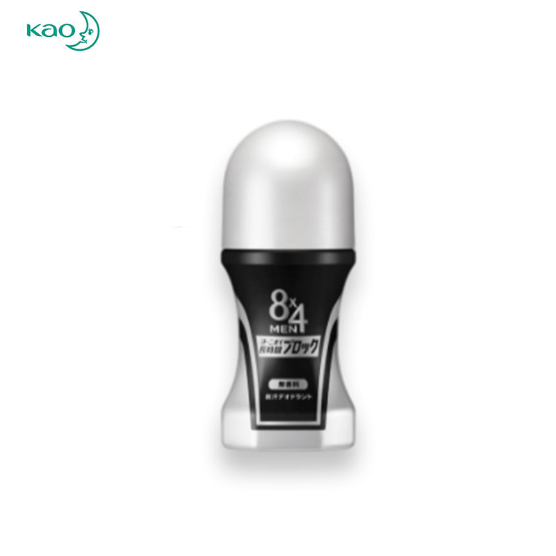 KAO 8x4 Mens Roll-on Deodorant