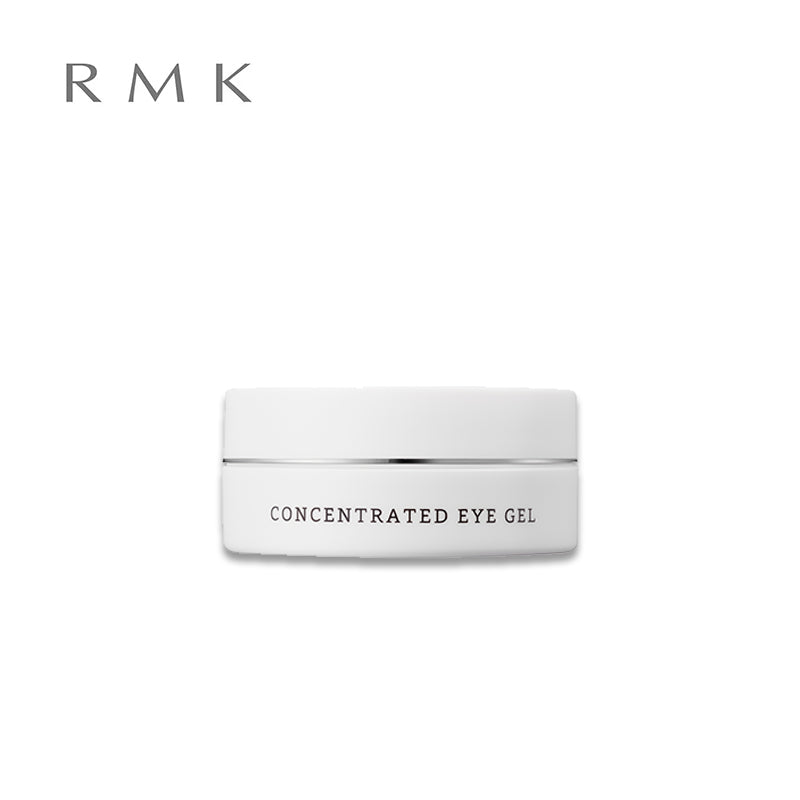 RMK Concentrated Eye Gel