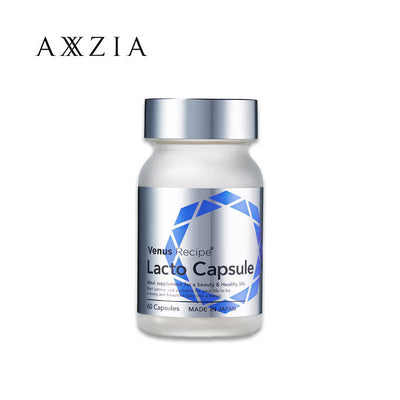 AXXZIA Venus Recipe Lacto Capsule