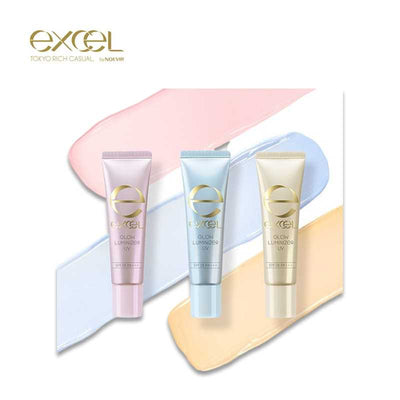 EXCEL Glow Luminizer UV