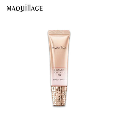 SHISEIDO MAQuillAGE Dramatic Nude Jelly BB