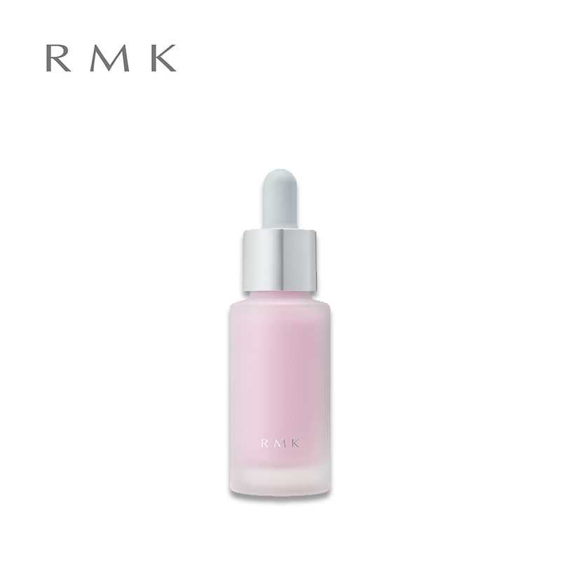 RMK Color Foundation