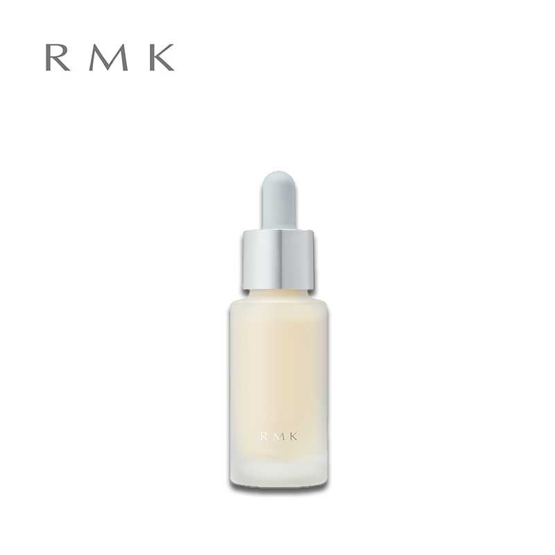 RMK Color Foundation