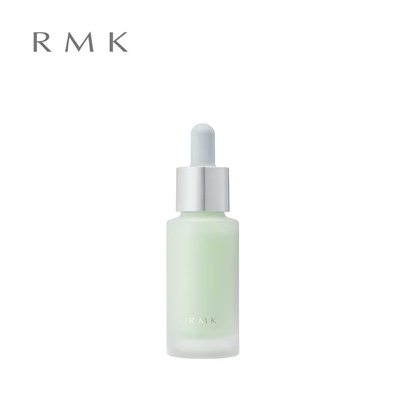 RMK Color Foundation