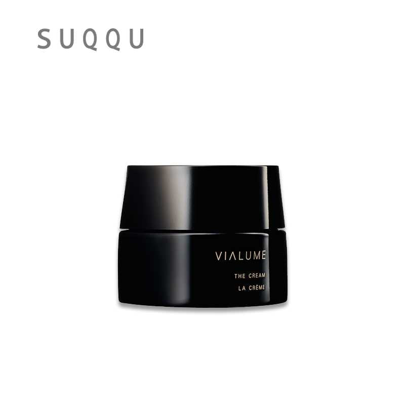 SUQQU Vialume The Cream