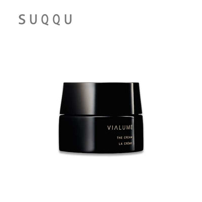 SUQQU Vialume The Cream