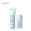 ORBIS Sunscreen on Face