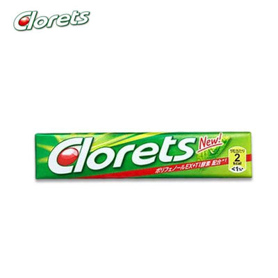 Clorets XP 原味薄荷口香糖