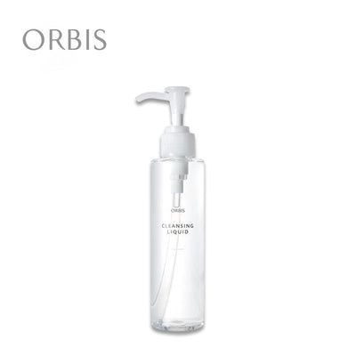 ORBIS Cleansing Liquid