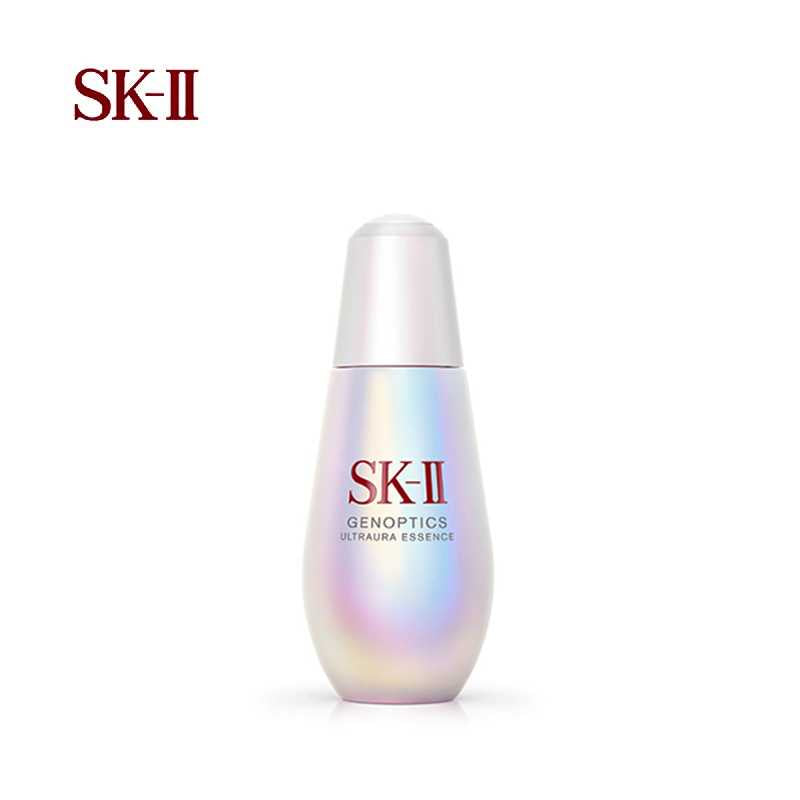 SK-II 基因光凝精华