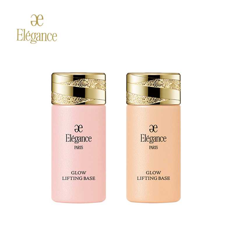 ELEGANCE Glow Lifting Base