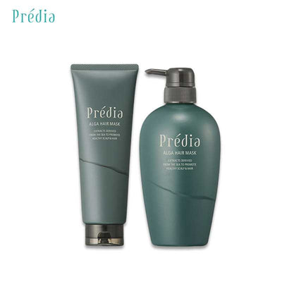 KOSÉ Prédia Alga Hair Mask Color Care