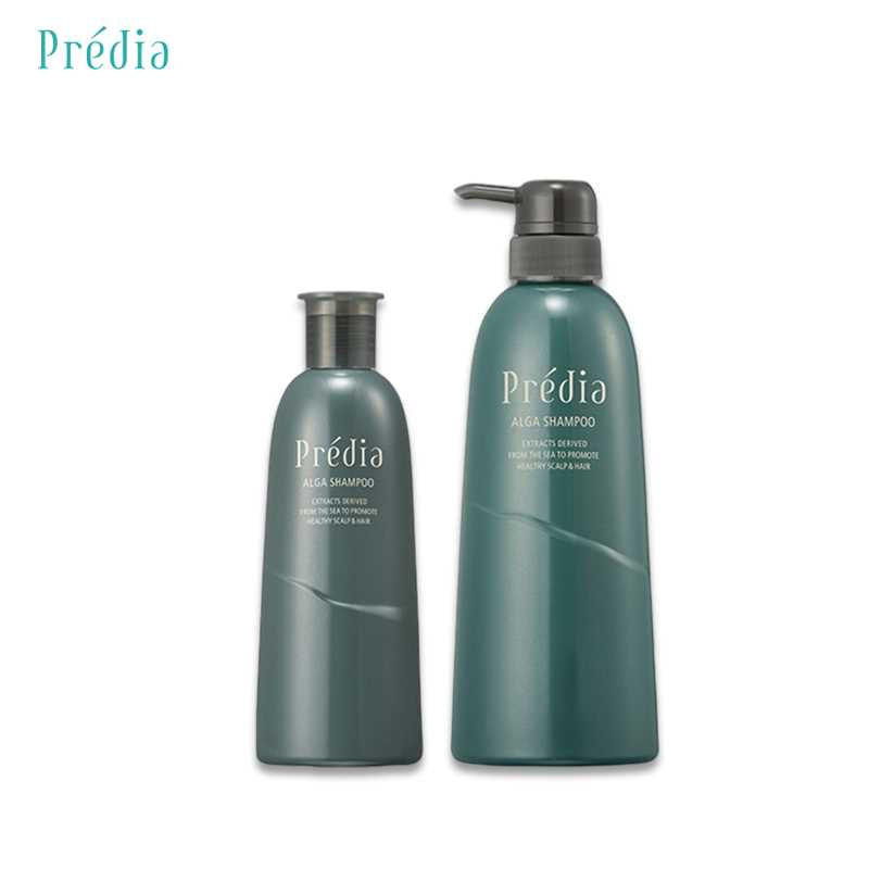 KOSÉ Prédia Alga Shampoo Color Care