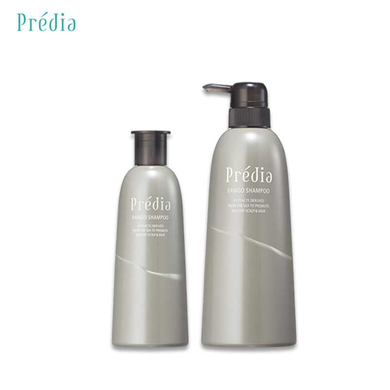 KOSé Prédia Fango Shampoo