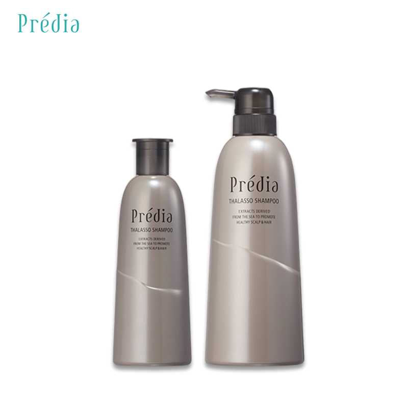 KOSÉ Prédia THALASSO Shampoo