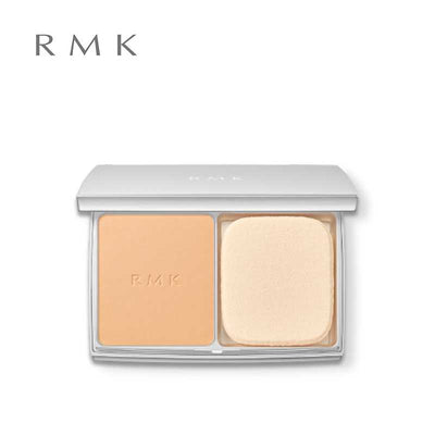 RMK 에어리 파우더 파운데이션 N