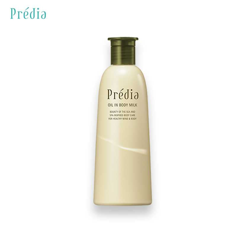 KOSé Prédia 身体油乳液 300ml