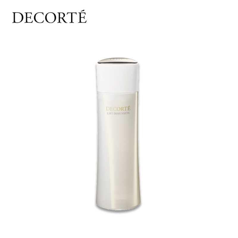 DECORTÉ Lift Dimension Replenish Foam Lotion