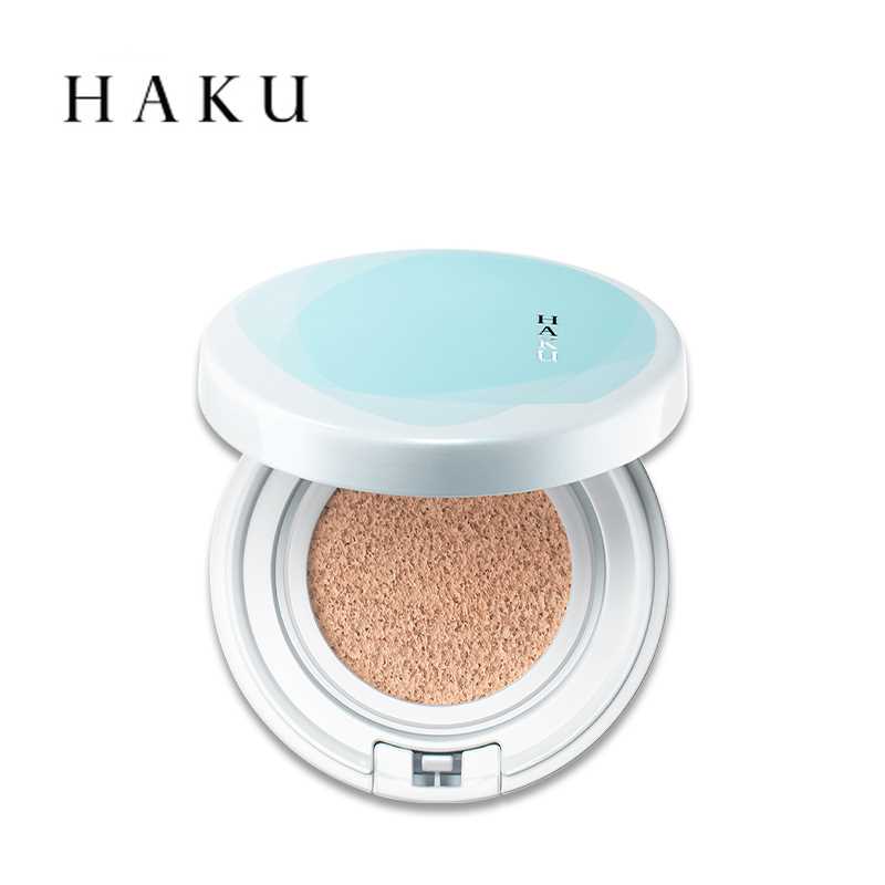 HAKU Botanical Science Cushion Compact