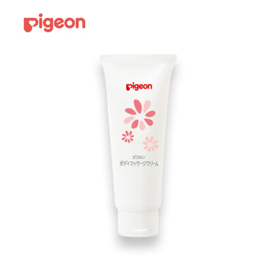 PIGEON Body Massage Cream