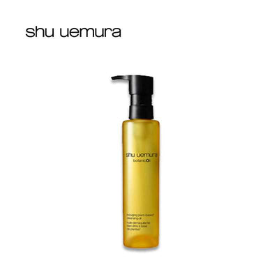 Shu Uemura Botanic Cleansing Oil