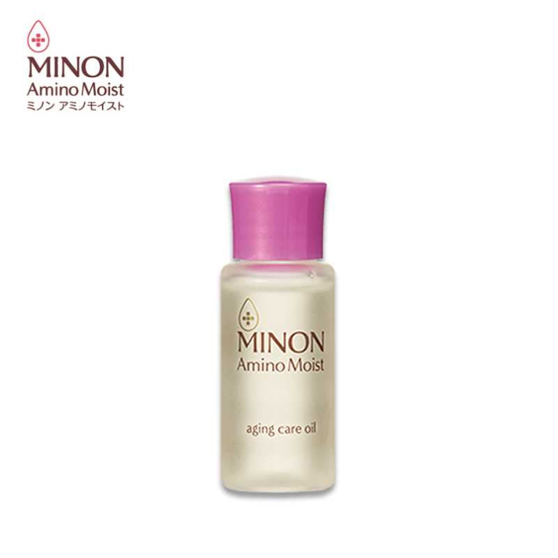 MINON Amino Moist Aging Care Oil