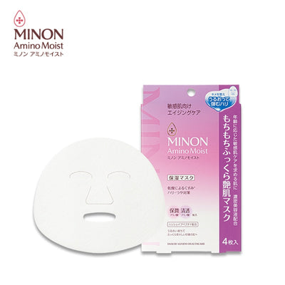 MINON Amino Moist Sheet Mask