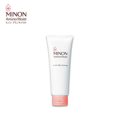 MINON Amino Moist Milky Cleansing