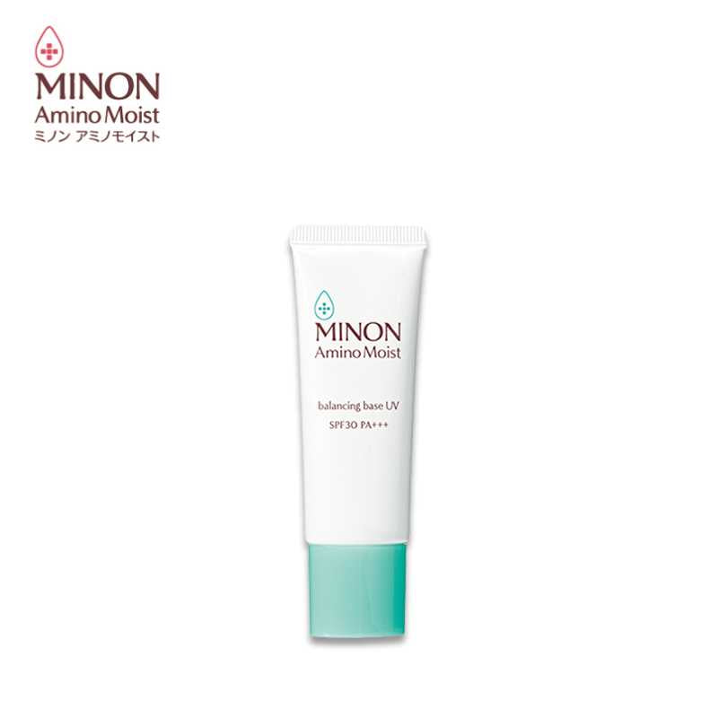 MINON Amino Moist Balancing Base UV