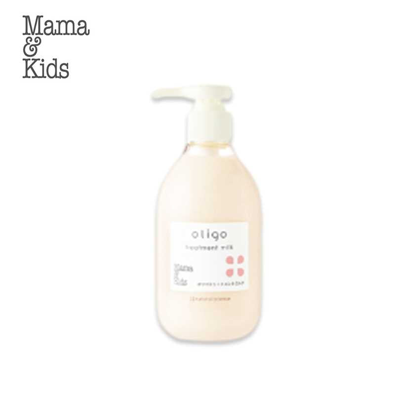 MAMA & KIDS Oligo Treatment Milk HS