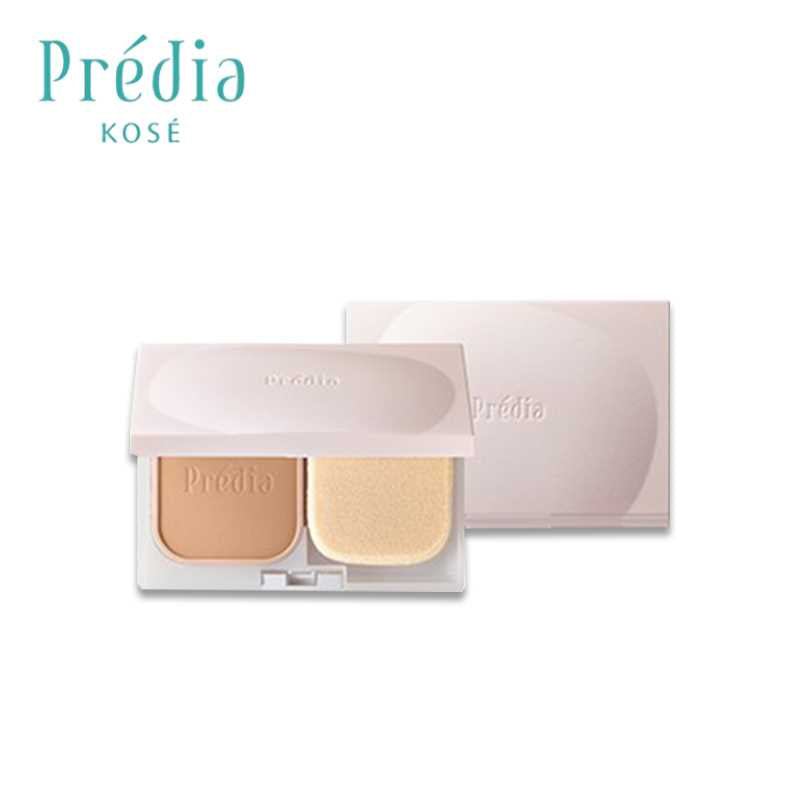 KOSÉ Prédia Petite Mer Mineral BB Powder Foundation