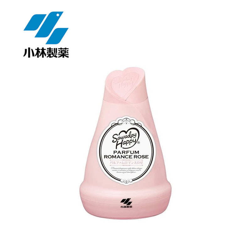 KOBAYASHI Sawaday Happy Parfum Air Freshener