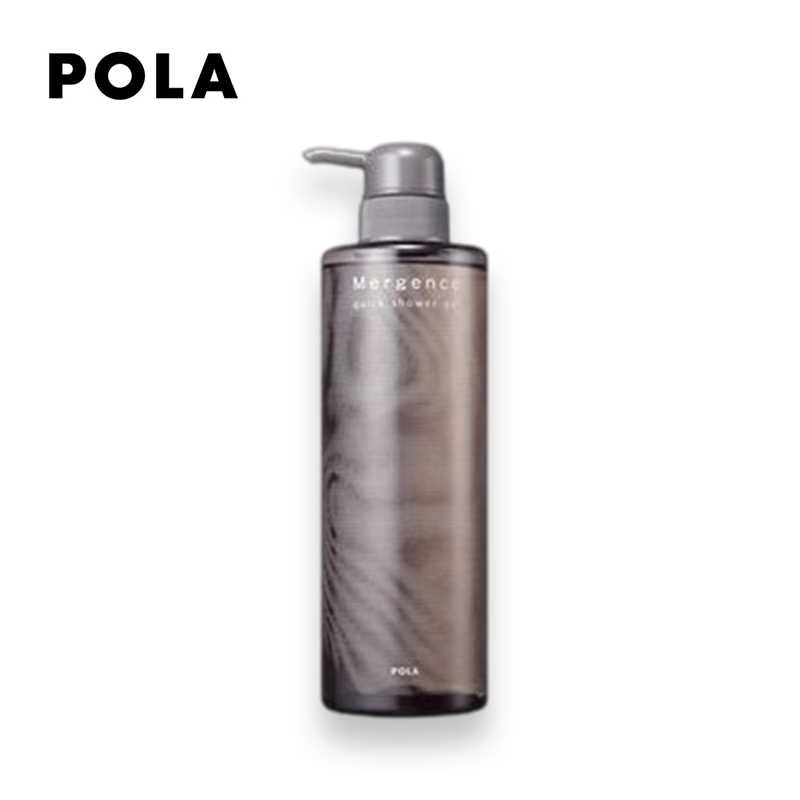 POLA 머젠스 퀵 샤워젤 500mL