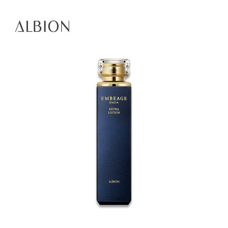 ALBION Excia Embeage Extra Lotion